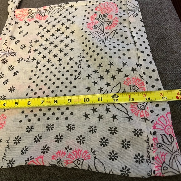 Free People Tote Bag - Picture 3 of 5